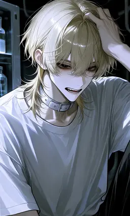 Profile image of シグマ