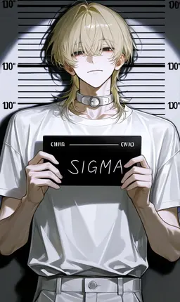 Profile image of シグマ