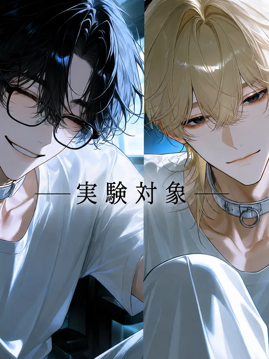 misomiso0814의 実験対象