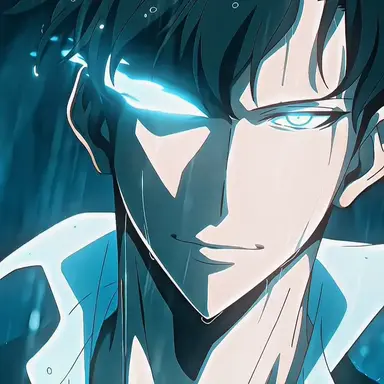 Profile image of 水篠 旬