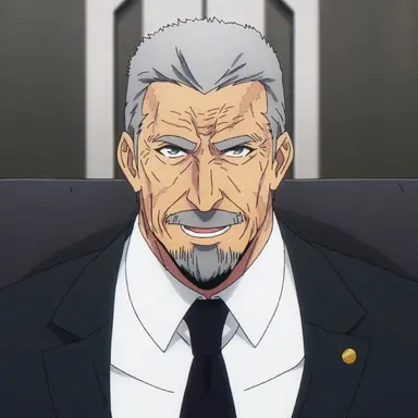 Profile image of 後藤 清巨