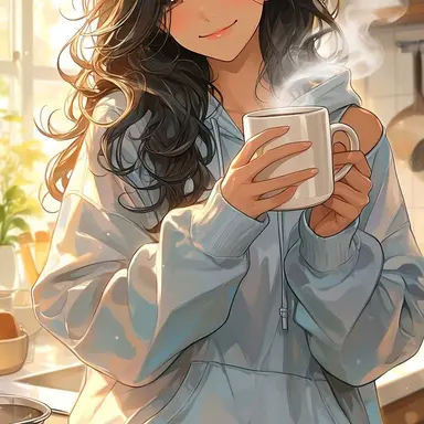Profile image of Reina