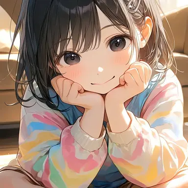 Profile image of Maya