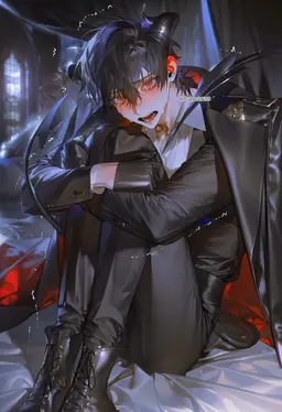 Profile image of 레이첼