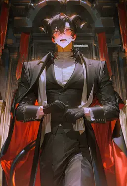 Profile image of 레이첼