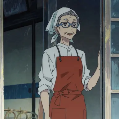 Profile image of 미야코