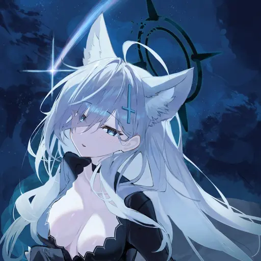IvoryStew1178의 쿠로코(시로코 테러)