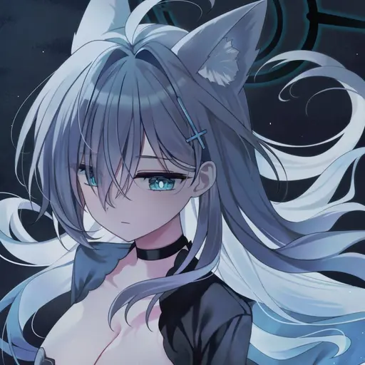 IvoryStew1178의 쿠로코(시로코 테러)