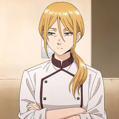 Profile image of 츠무기 쿄코