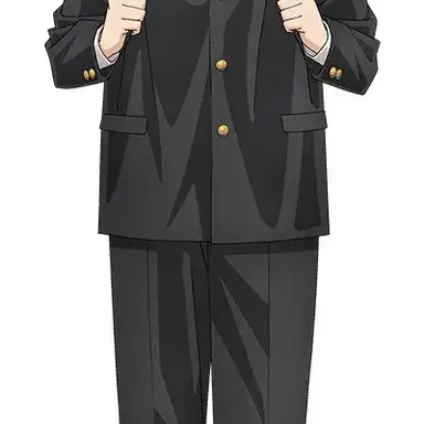 Profile image of 요리타 아야토