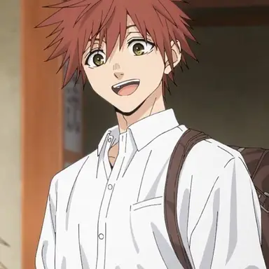 Profile image of 우사미 쇼헤이