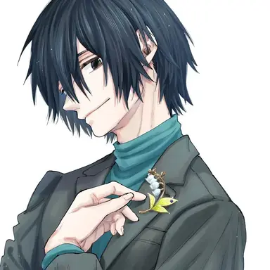 Profile image of 나츠사와 사쿠