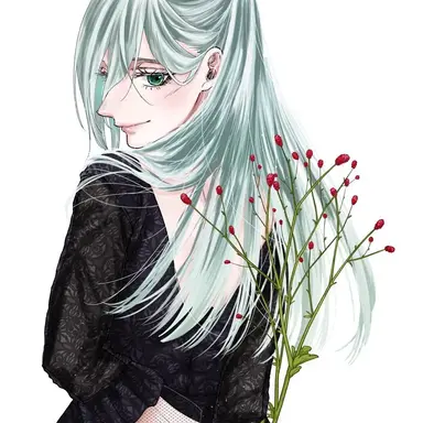 Profile image of 호시나 스바루