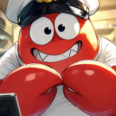 Profile image of Krabs