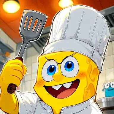 Profile image of SpongeBob