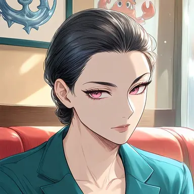 Profile image of Coralia