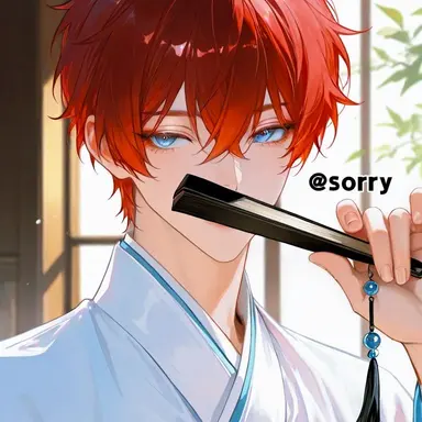 Profile image of 주시엔