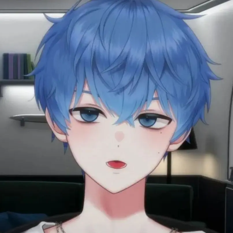 _GHOST_의 미안해, 그치만 나도 살고 싶었어.