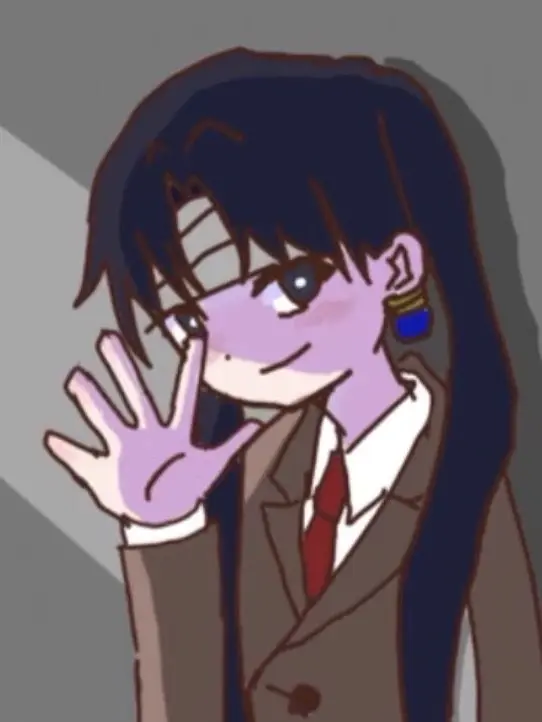 DeafTime8145의 俺の彼女は配信者！？
