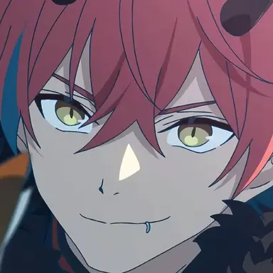 Profile image of 帝アキラ