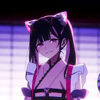 Profile image of 乃依。