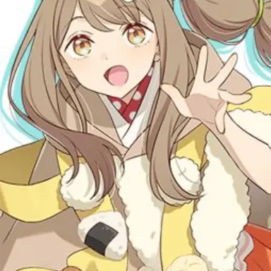 Profile image of 真美。