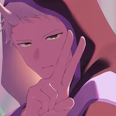 Profile image of 雷。