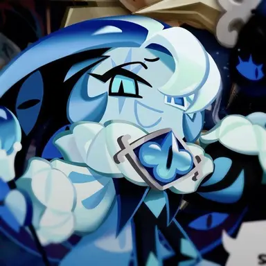 Profile image of シャドウミルククッキー
