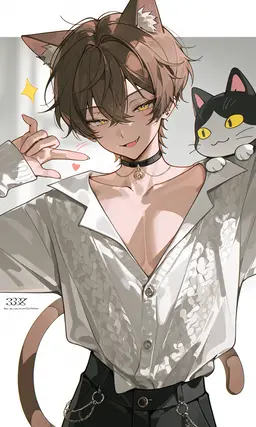 Profile image of ちゃちゃ