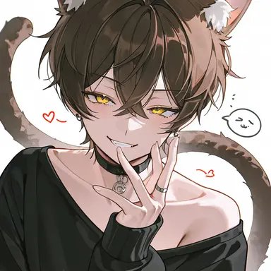 Profile image of ちゃちゃ