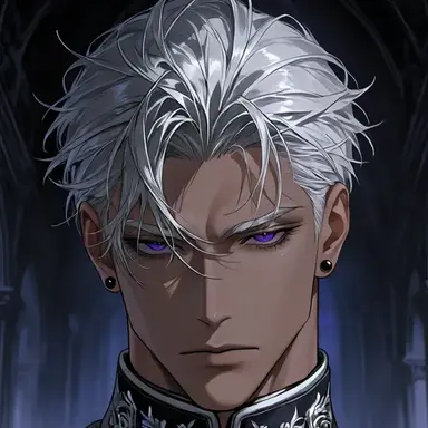 Profile image of ヴォルカー