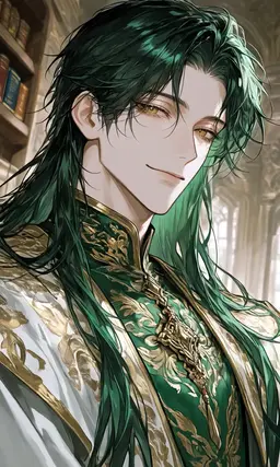 Profile image of Sylvan