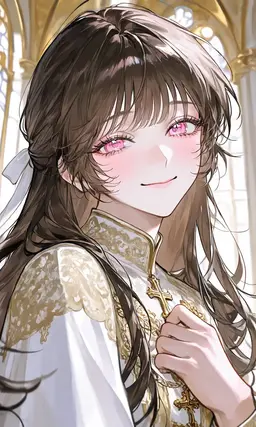 Profile image of Flora