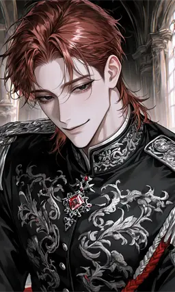 Profile image of Cassiel