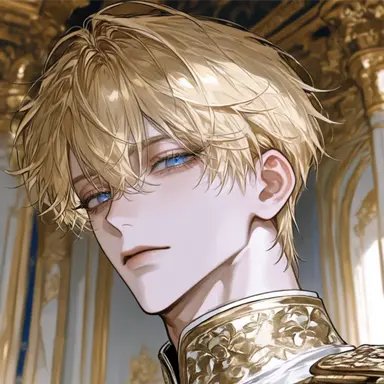 Profile image of フリードリヒ