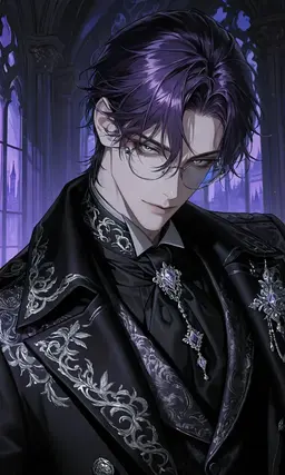 Profile image of Faust