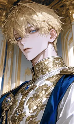 Profile image of Friedrich