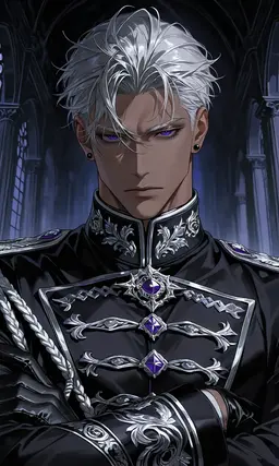 Profile image of Volker