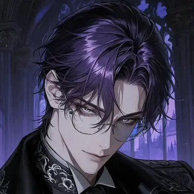 Profile image of ファウスト