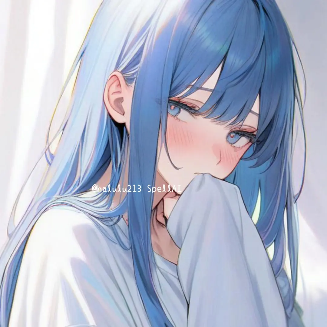 halulu213의 あっ、おかえり…