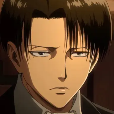 Profile image of 리바이 아커만