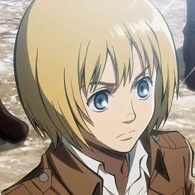 Profile image of 아르민 알레르토