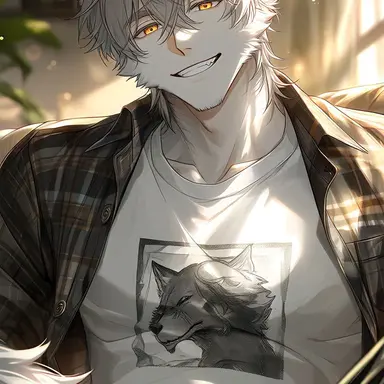 Profile image of Roven
