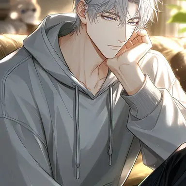 Profile image of Derrick