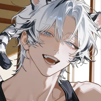 Profile image of 琥珀