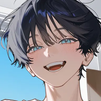 Profile image of 過去の姿