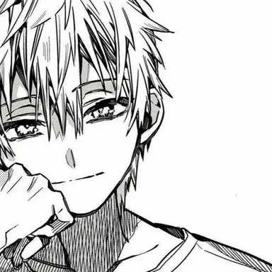 Profile image of 미나모토 테루