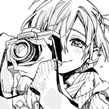 Profile image of 미츠바 소스케