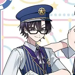 Profile image of もふ