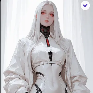 Profile image of Lyra